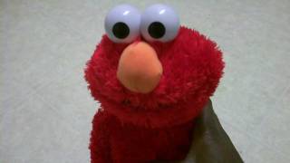 Have a laugh with ElmoTickle me Elmo HQ [upl. by Dawna]