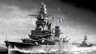 Marine Nationale  19341950  French Navy TRIBUTE [upl. by Dulla]