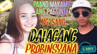 DALAGANG PROBINSYANAPAANO MAKAMIT ANG PAGSINTALYRICSMUSIC VIDEORoel Cortez Cover by NYT LUMENDA [upl. by Bolton839]