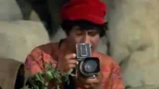 Song Panna Ki Tamanna Film Heera Panna 1973 with Sinhala Subtitles [upl. by Lleret744]