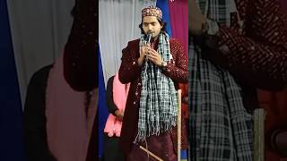 खूबसूरत सलाम Saqib Ali Sabri shots viral newqawwali Salam [upl. by Anelahs]