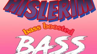 HISLERIM EXTREME BASS BOOSTED  BASS MASTERS [upl. by Nabila654]