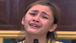 Pinoy Big Brother 737 Day 19 Magugulat si Kamille [upl. by Omland29]