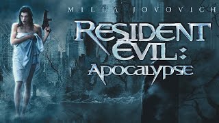 Resident Evil Apocalypse Full Movie Fact and Story  Hollywood Movie Review in HindiMilla Jovovich [upl. by Deck]