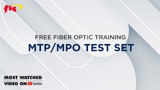 MPO Test Set [upl. by Ynohtnanhoj]