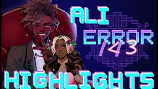 【Error 143 】【Stream Highlights】 [upl. by Eey]