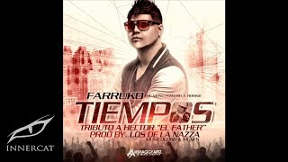 Farruko  Tiempos Official Audio [upl. by Ledoux]