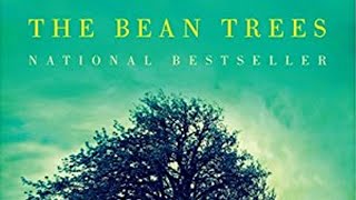 The Bean Trees by Barbara Kingsolver  Book Summary  Audiobook Academy [upl. by Fotinas]