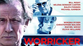 Worricker Trilogy  Bill Nighy  Helena Bonham Carter  Review [upl. by Assilla]