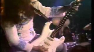 Uriah Heep Easy Livin Live 1973 [upl. by Kaczer]