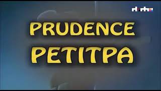 PRUDENCE PETITPA  RTSH FËMIJË [upl. by Wertz788]