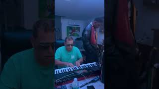 Scott Storch on the Keys bringing the Melodies 🎶 [upl. by Delastre]