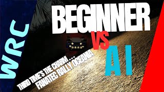 Beginner VS Very Hard AI 90 Championship  WRC2   Fanatec Rally Oceania [upl. by Reeves959]