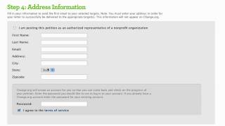 Creating Successful Petitions on Changeorg [upl. by Fabrianna]