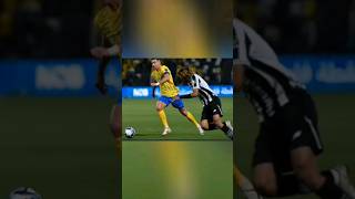 👑Ronaldo skills ⚡🔥and goal😱 202324 in al Nassr ⚽ronaldostats l siuuuuuu ❤🥰💕 [upl. by Cocks]