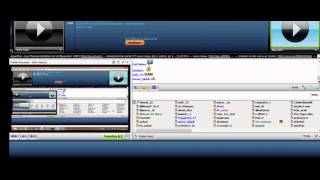 NAS4FREE installation et configuration RAID1 sur VMWARE workstation [upl. by Leamaj]