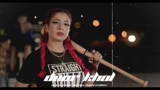 Door Khol  Official Visualizer Jasmine Sandlas  Latest Punjabi song 2023 [upl. by Anelej]