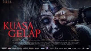 FILM HOROR BIOSKOP INDONESIA TERBARU 2024 KUASA GELAP filmhororterbaru2024 filmhoror [upl. by Nyre]