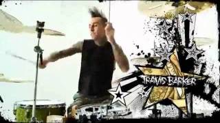 Travis Barker  MovieTicketscom Commercial  NEW [upl. by Deerc271]