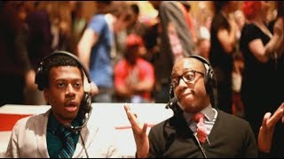 Most Iconic Moments in Melee History [upl. by Ainatit259]