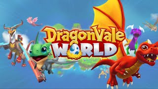 In Memory of Dragonvale World [upl. by Katleen]