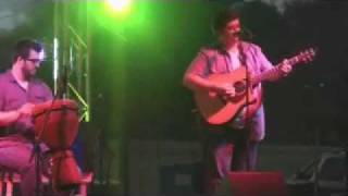 Noah performs quotLove Songquot live  Celebrate Cullman tornado relief show [upl. by Lael458]