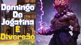 💥Jogos De Domingo Contra Os Melhores Do Mundo💥 [upl. by Allenad]