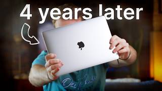 MacBook Air M1  still worth it in 2024 [upl. by Castora]