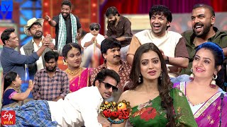 Jabardasth Latest Promo  2nd November 2023  IndrajaSowmya RaoRocket RaghavaTharun Bhascker [upl. by Hui912]