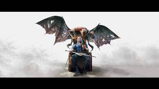 The Witcher 3 InGame Soundtrack Nilfgaard [upl. by Odraude]