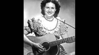 Kitty Wells Amigos Guitar Lyrics in description Kitty Wells Greatest Hits [upl. by Hawkie]