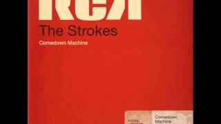 The Strokes  80s Comedown Machine [upl. by Cavallaro]