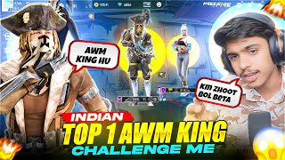 BIGGEST YOUTUBER Ajjubhai Bhai Fan SHOWS ME ATTITUDE amp CHALLANGE ME😡1 VS 1 😱AAUKAT KI BAT 👿WHO WON [upl. by Miof Mela]