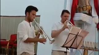 ARUTUNIAN Trumpet Concerto • Andrei KAVALINSKI Masterclass [upl. by Naerol]