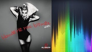 Hande Yener  Bir Gideni Mi Var Remix [upl. by Nymassej371]