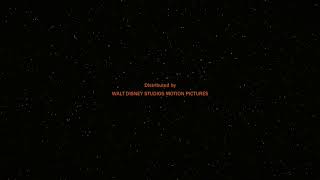 Walt Disney Studios Motion Pictures  ImageMovers Digital  Disney 2015 [upl. by Oswal761]