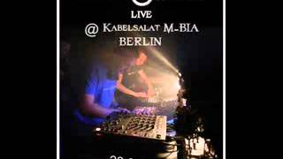 Schall amp Rauch live  Kabelsalat M BIA  23 09 22011 [upl. by Chan266]