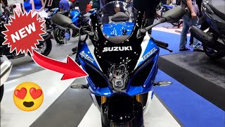 2024 Suzuki GSX R150 Launch Date in india 🔥  R15 V4 Killer 🤯  Top Speed [upl. by Ellessig918]