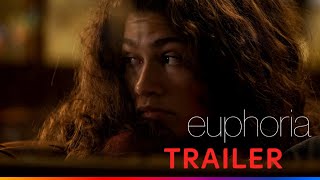 euphoria  season 2 episode 4 promo  hbo [upl. by Ragg]