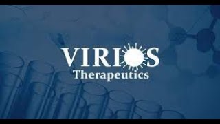 Virios Stock  VIRI Virus overview  Microcap [upl. by Glorianna]