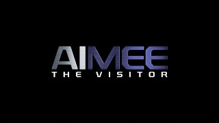 AIMEE The Visitor Trailer [upl. by Atteynek675]