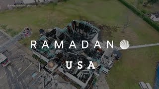 WOKE Ramadan USA [upl. by Cloutman477]