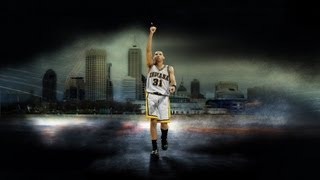 Reggie Miller Mix  Dont Let Me Fall [upl. by Lisette165]