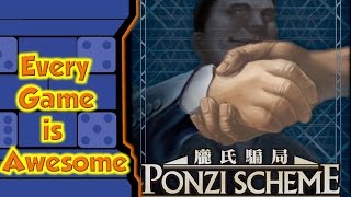 Every Game is Awesome Ponzi Scheme [upl. by Azeria]