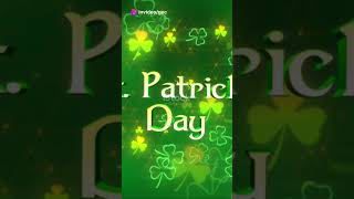 Celebrate St Patricks Day with Us [upl. by Groome498]