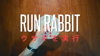 Run Rabbit [upl. by Setsero]