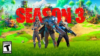 Fortnite Chapter 5 SEASON 4 Trailer [upl. by Gae]