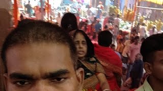 Maa bari devi Islampur Nalanda darshan live videos [upl. by Aierb186]