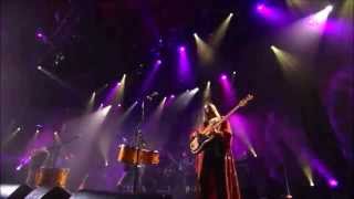 HAIM Let Me Go Live iTunes Festival [upl. by Thistle]