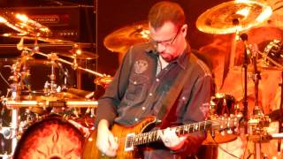 Godsmack  Straight Out Of Line LIVE Buzzfest HD 41517 [upl. by Liana]